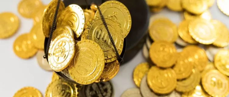 自我分析！美国黄金期货交易（市场概览与投资策略）