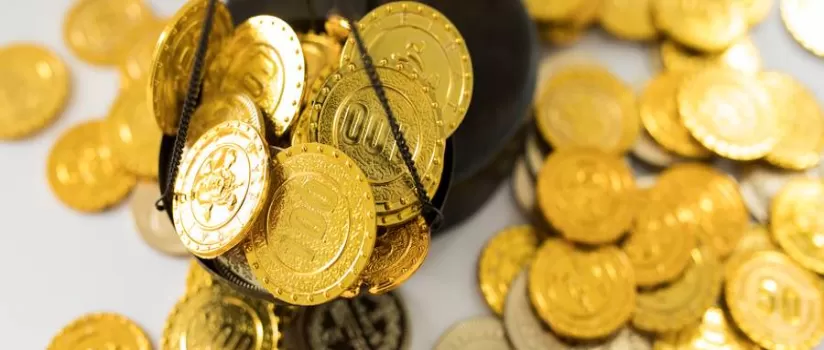 值得注意！今日国际黄金期货价格（影响今日国际黄金期货价格的主要因素）