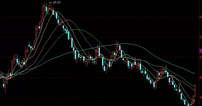 超级有用！期货行情分析(基本面分析与技术面分析)