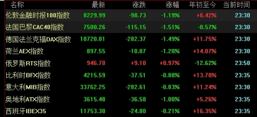 让人秒懂！期货财经直播室：洞察市场动态，引领投资风向_http://cajjl.cn_期货百科_第1张