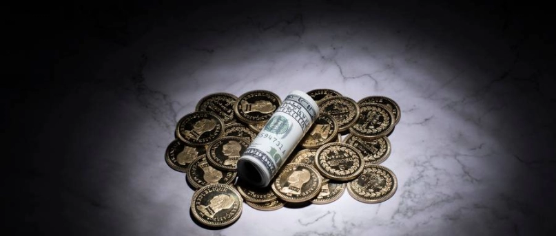 值得惠存！怎样炒黄金期货(从入门到精通)