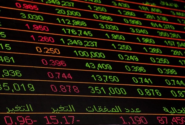 吐血分享！黄金期货教学直播间：全面解析与指南