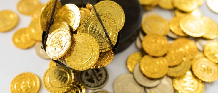 黄金现在涨价了吗(黄金过年会涨价吗)