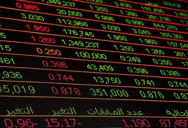 轻松拿捏！保证金比例：金融市场中的风险与机遇之钥